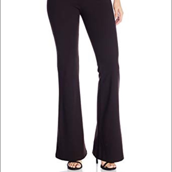 Elastic waist pants - Picture 4 of 6